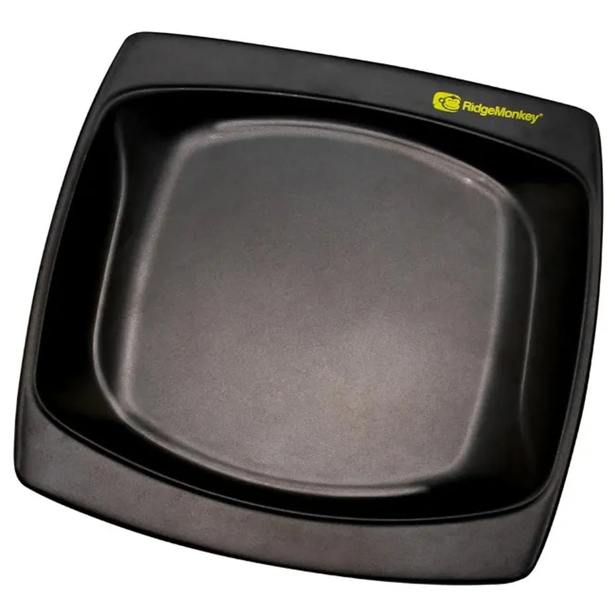 RidgeMonkey DLX Standard Plate Twin Pack