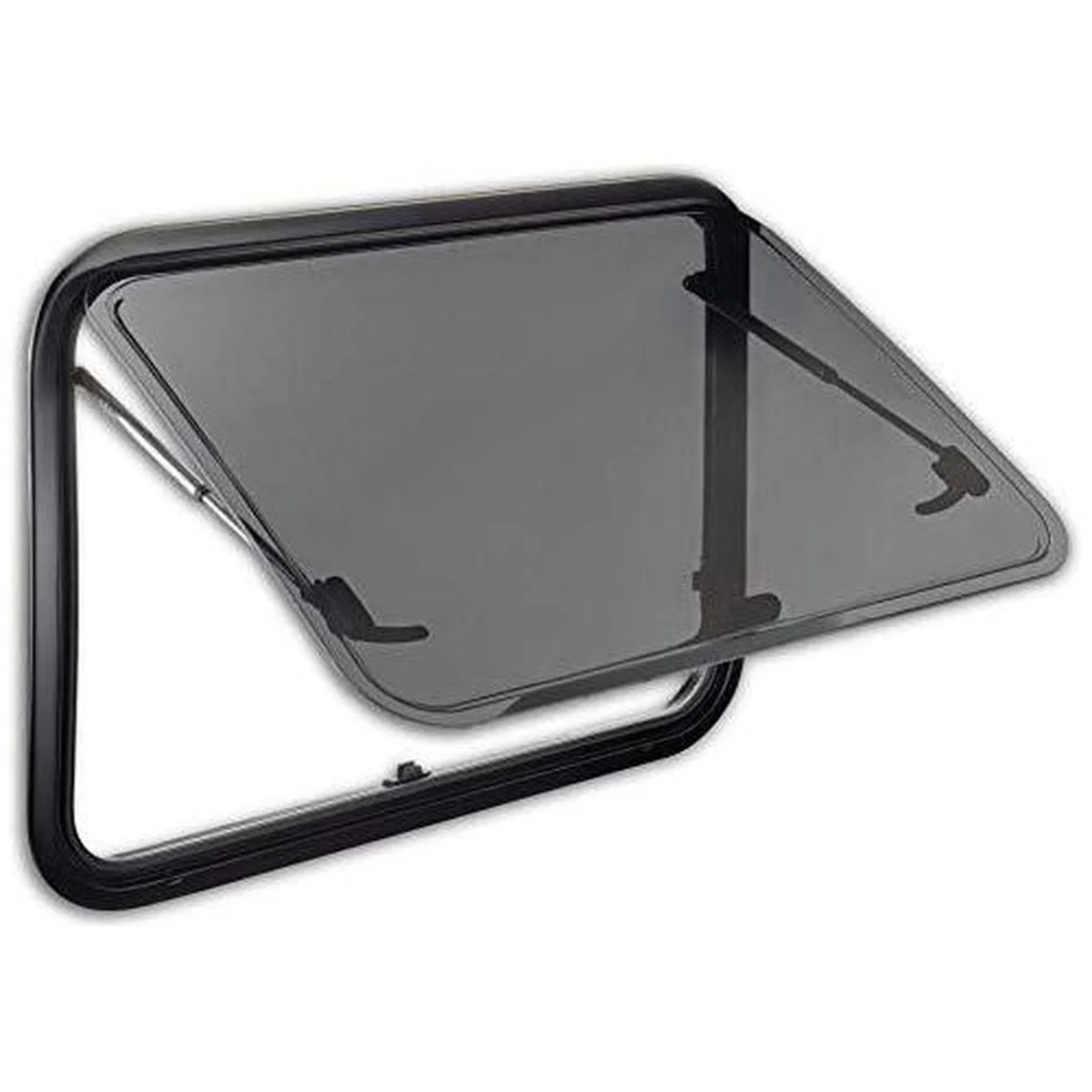 Dometic 960 X 450mm S7 Top-Hung hinged window 9104116036