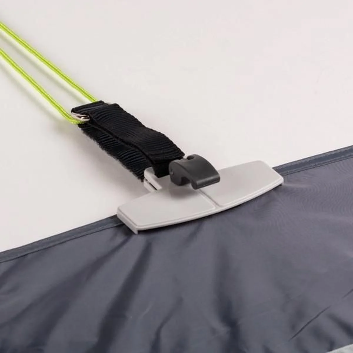 Dometic Awning De-Flapper - Set of 2 Clips to Prevent Awning Wind Noise - Image 2