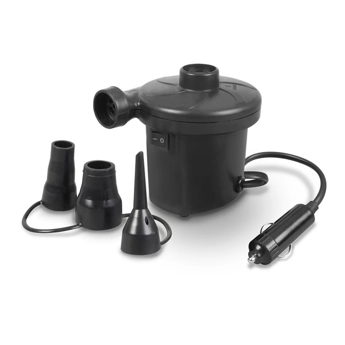Dometic Blast 12V Pump - Inflatable Air Beds and Pumps - 9120000944
