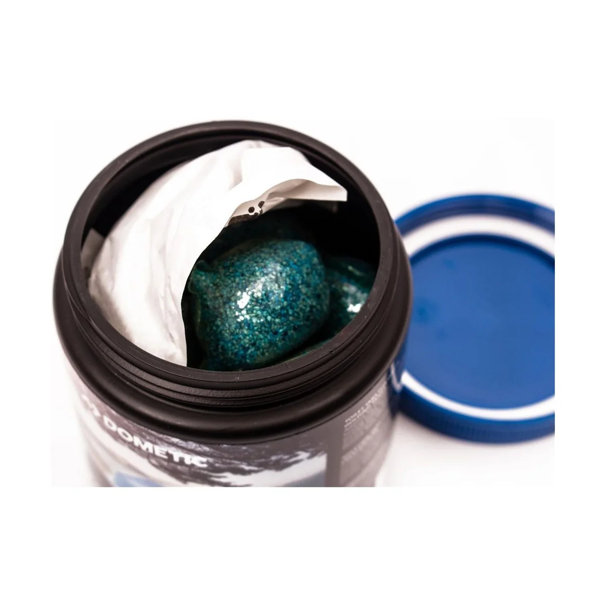 Dometic Blue Power Care Tabs 16 Per Tub - Image 6