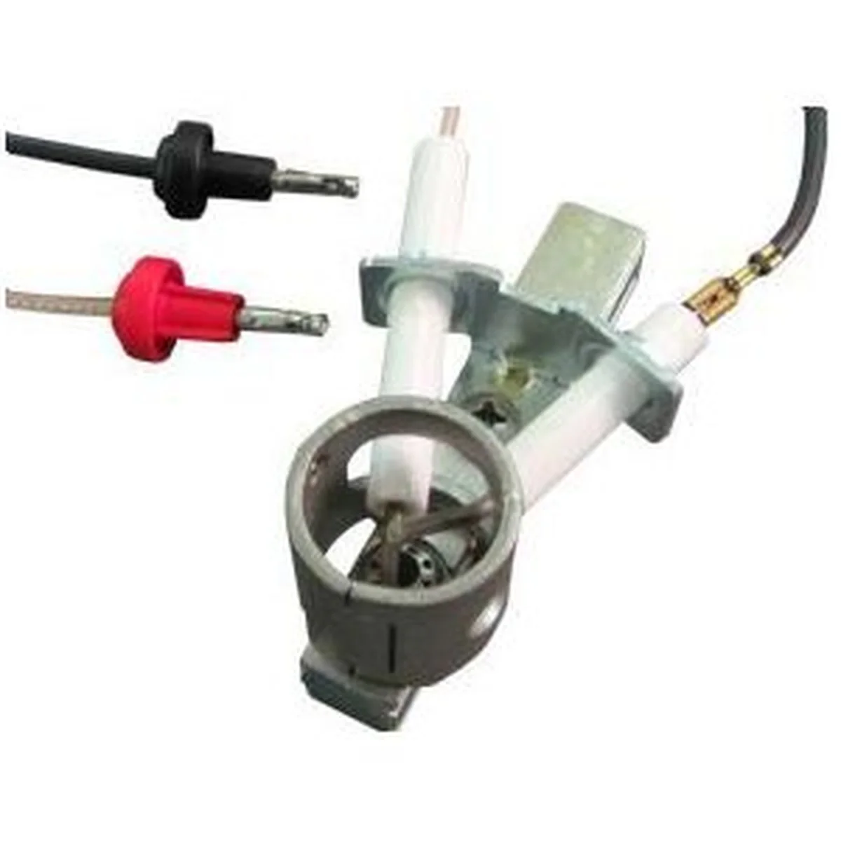 Dometic Burner Without Nozzle 241280282