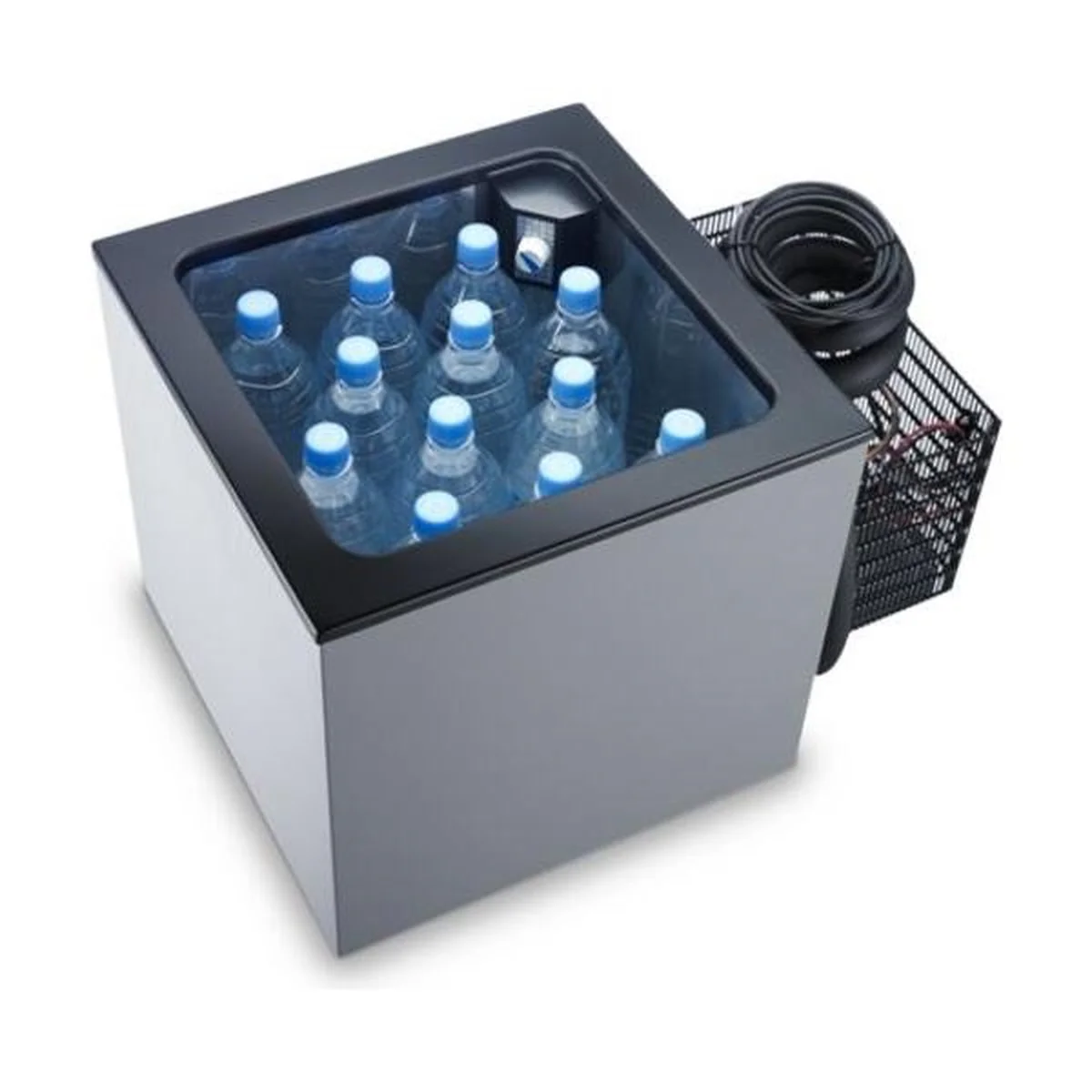 Dometic CoolMatic CB36W 36L Top-Loading Built-In Compressor Fridge
