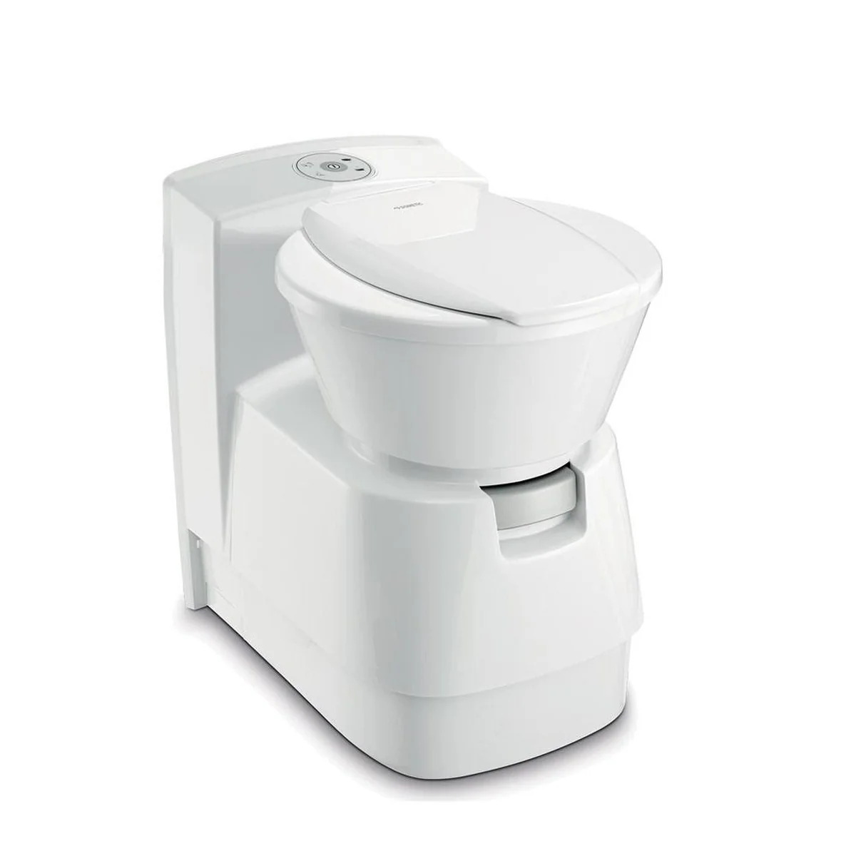 Dometic CTLP 4110 Toilet - Image 2