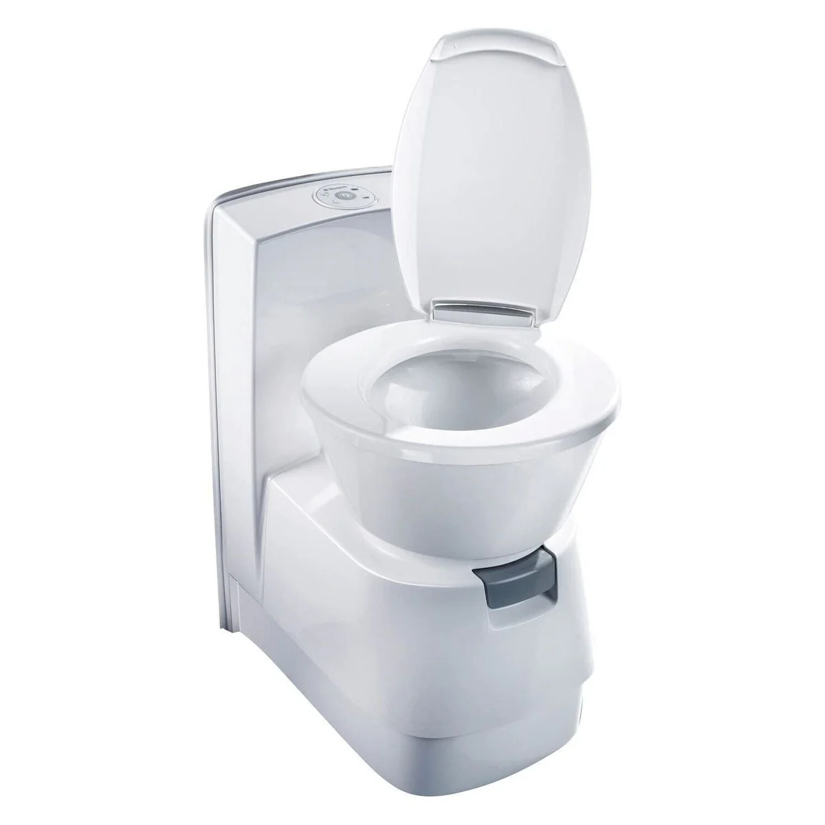 Dometic CTW 4110 Cassette Toilet 9107100629 - Image 2