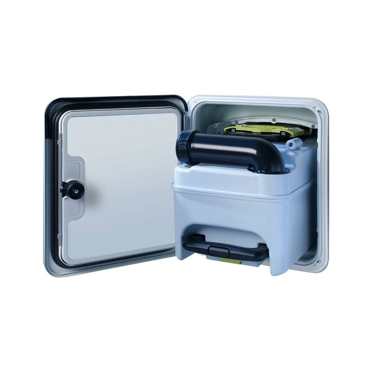 Dometic CTW 4110 Cassette Toilet 9107100629 - Image 4