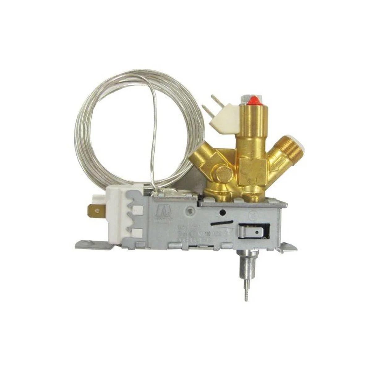 Dometic Fridge Gas Valve