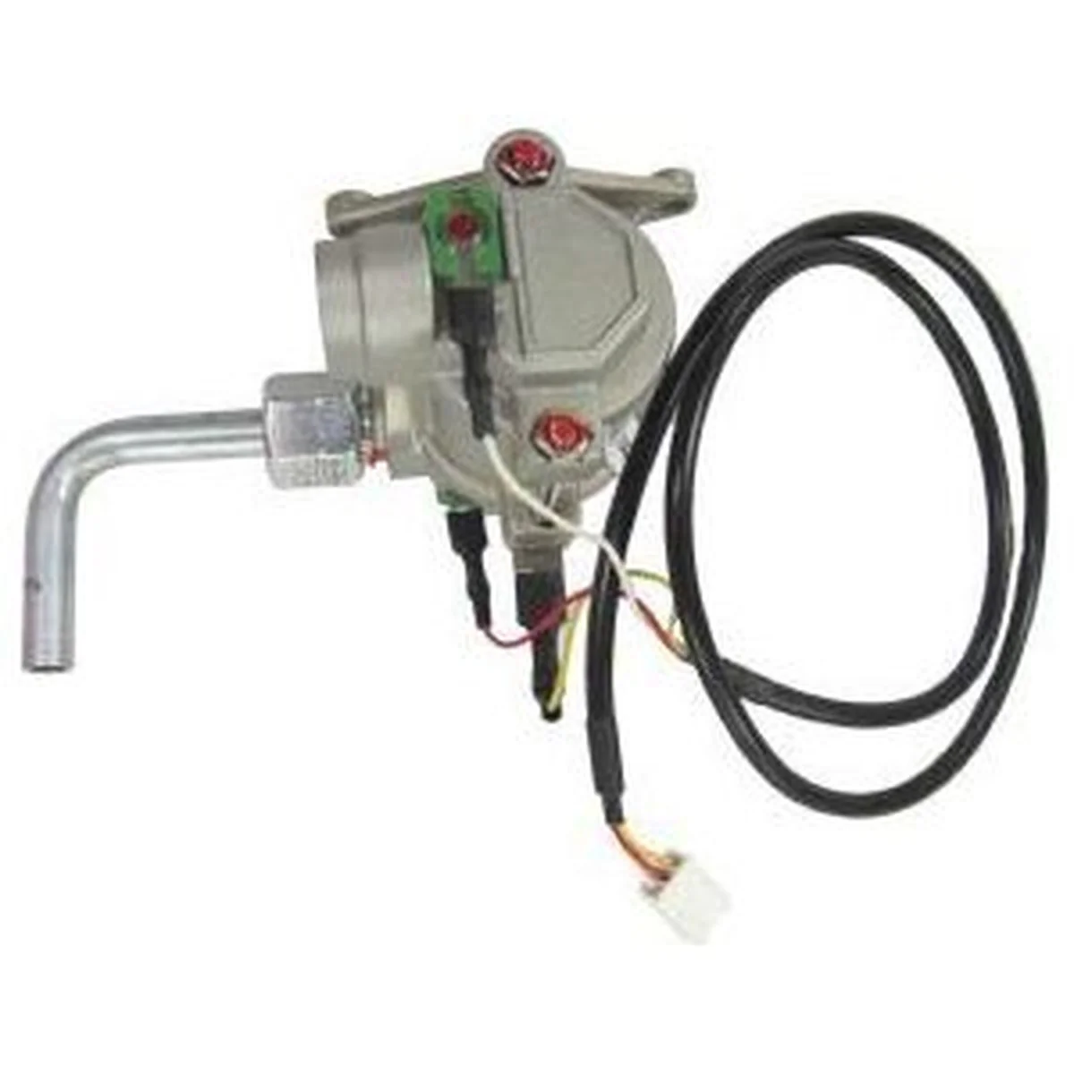 Dometic Gas Valve C/W Gas Connect 407158683