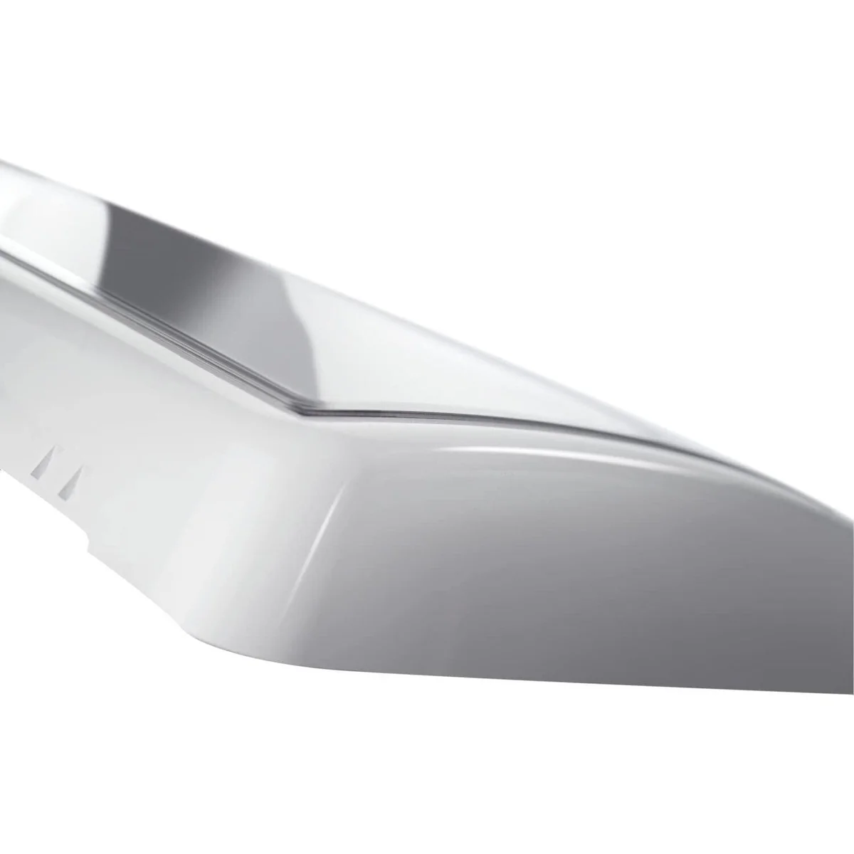 Dometic Grey Midi Heki 700x500 Lever Rooflight with forced ventilation - Image 3