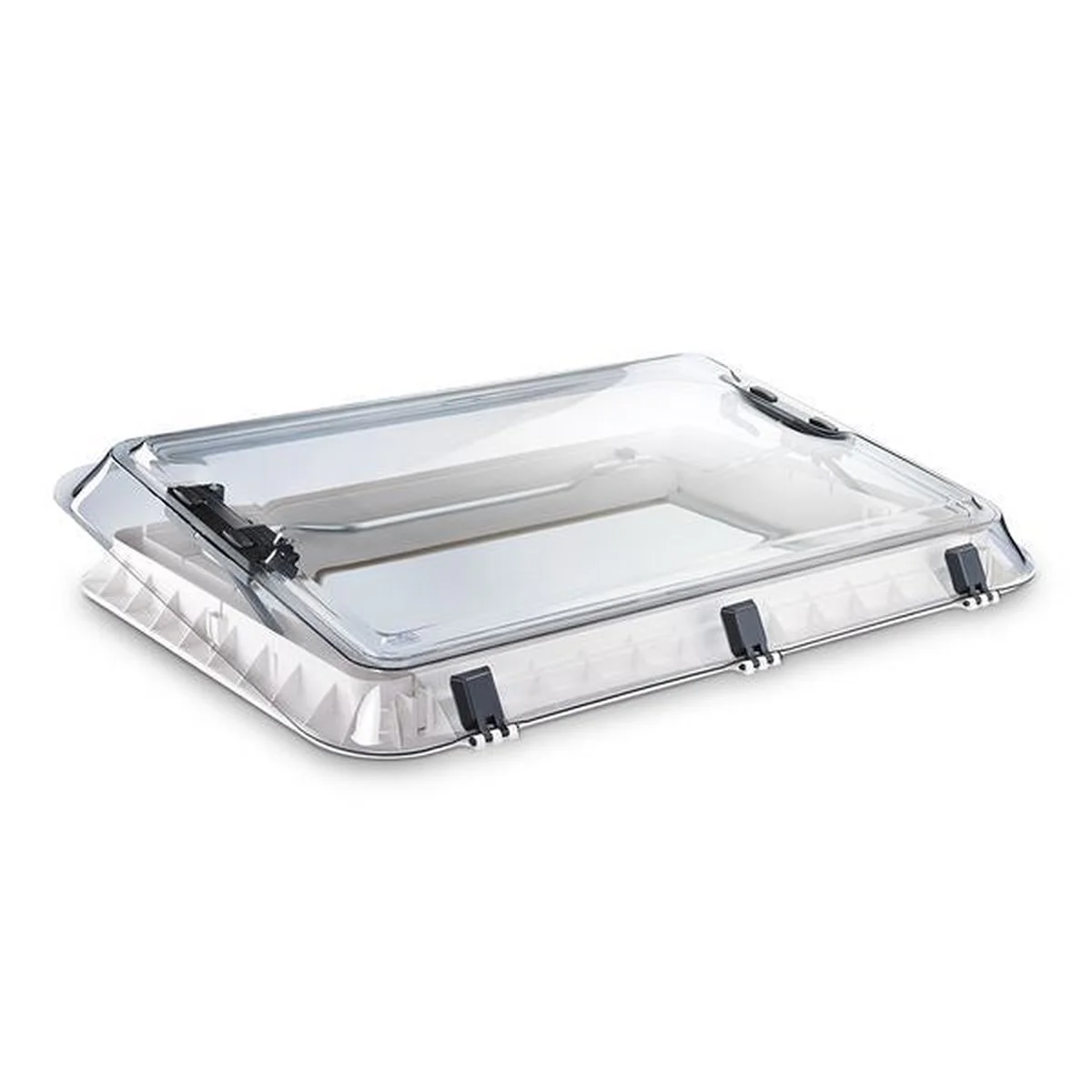 Dometic Heki 2 Roof Window with Blind Flyscreen & Forced Vent 1080x790 - Image 8