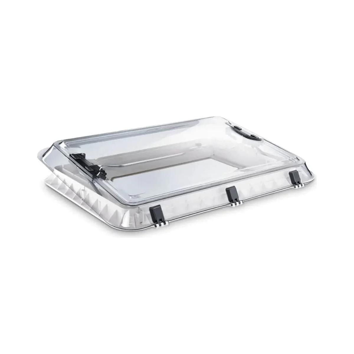 Dometic Heki 2 Rooflight 9104100235 - Image 2