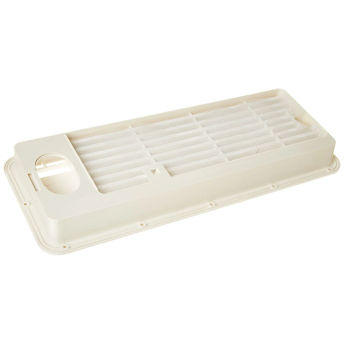 Dometic LS100 top white vent 9500000958 - Image 2