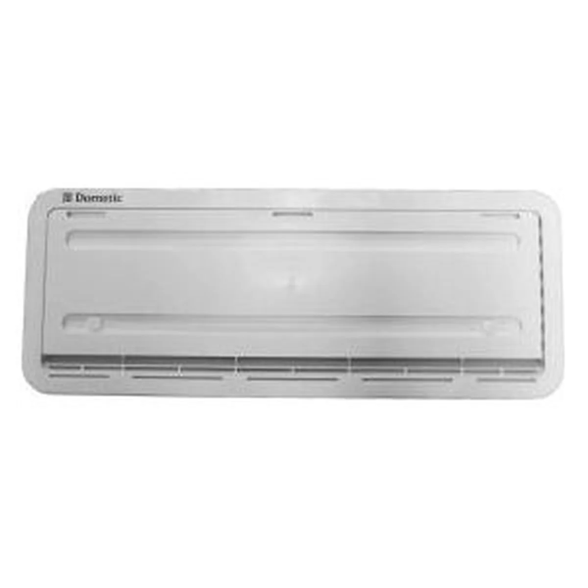 Dometic Ls200 Bottom Vent Only White 9620002921