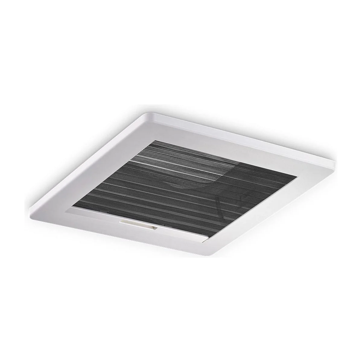 Dometic Micro Heki Roof Window with Flyscreen & Forced Vent 280mmx280mm - Image 5