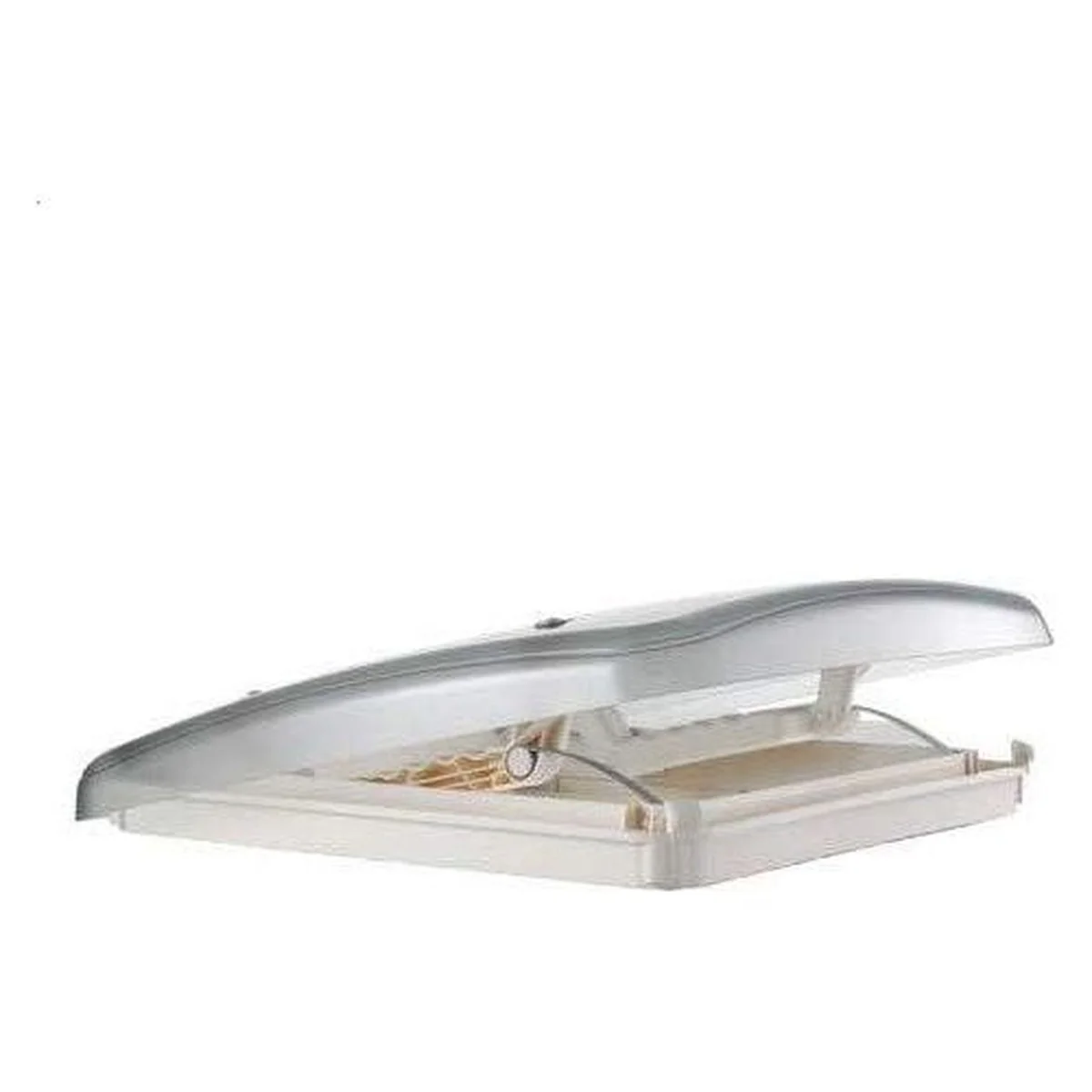 Dometic Mini Heki S Rooflight 25 - 42mm Forced ventilation optional 9104100289 - Image 2