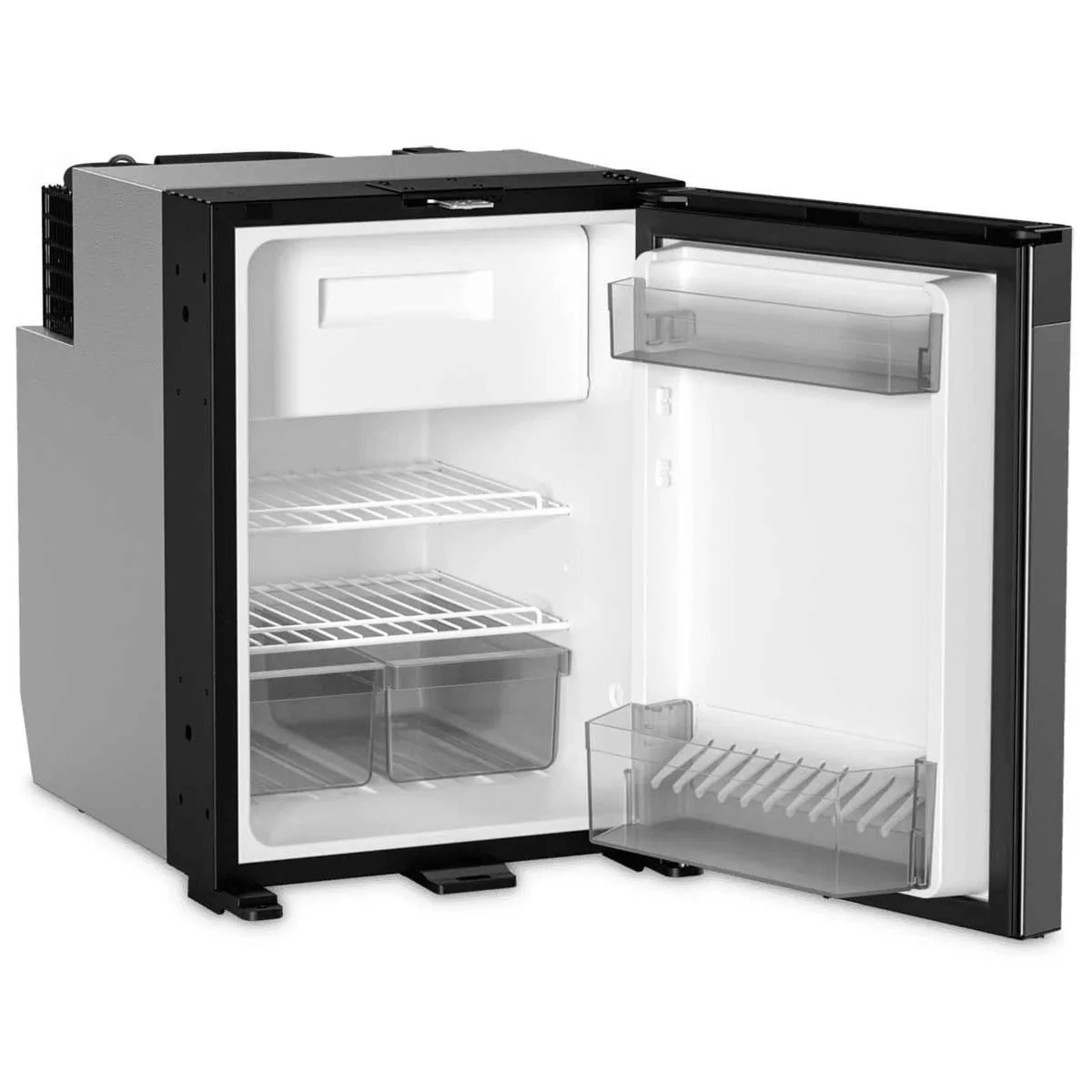 Dometic NRX115 Compressor Fridge (116 Litre / 12/24V / Dark Silver) - Image 4