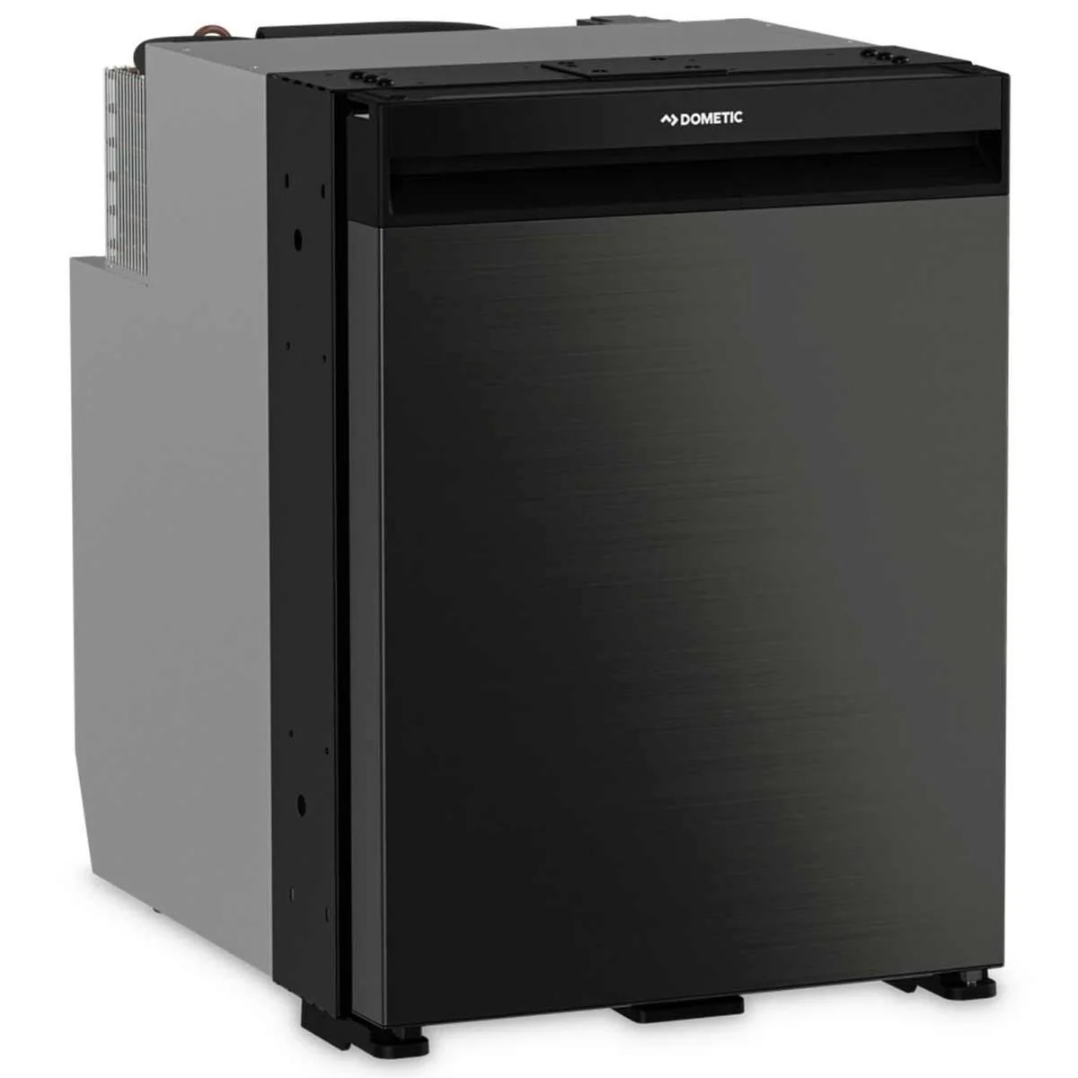 Dometic NRX50 Compressor Fridge (46 Litre / 12/24V / Dark Silver) - Image 4