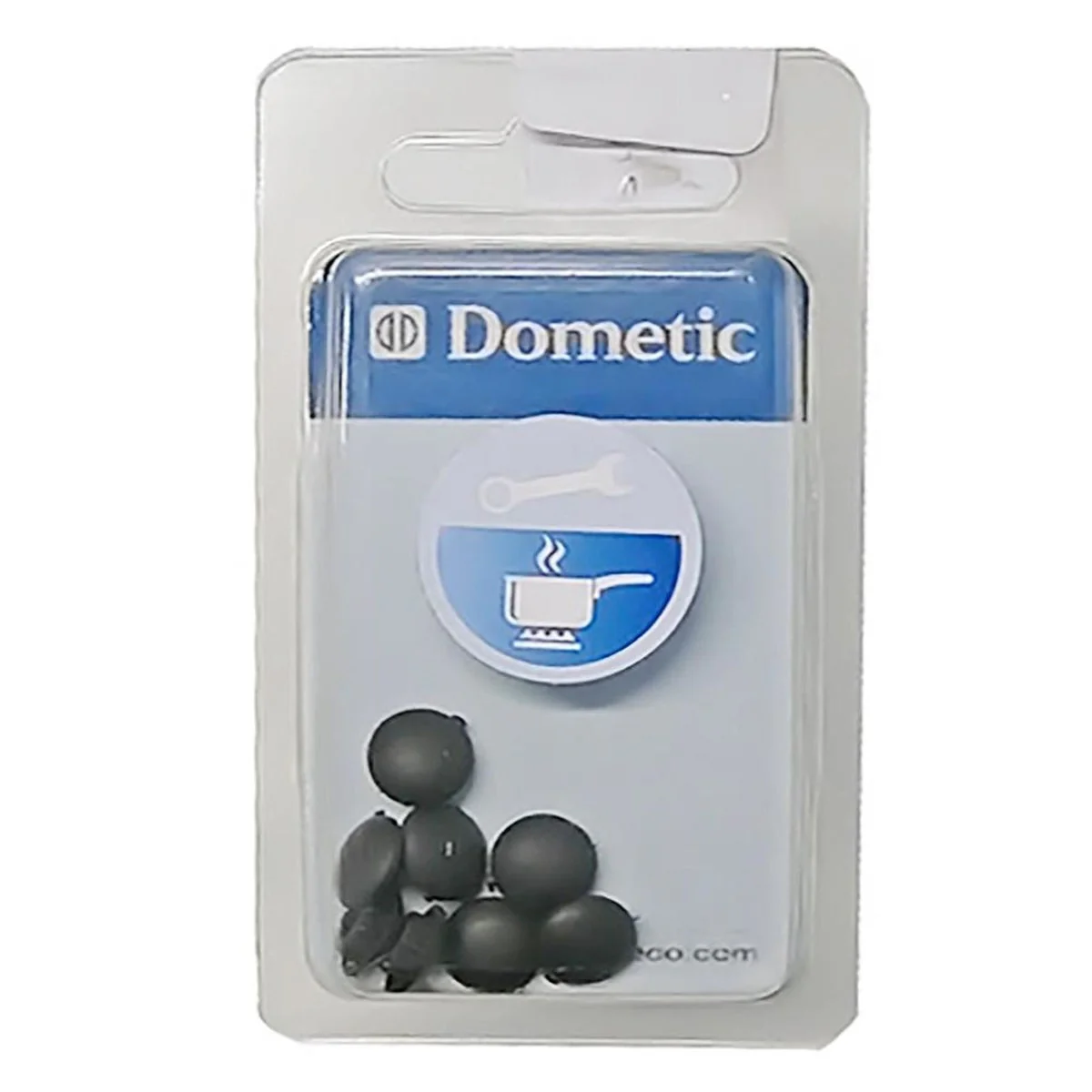 Dometic Plastic Screw Cover for Hobs / Sinks - Image 2