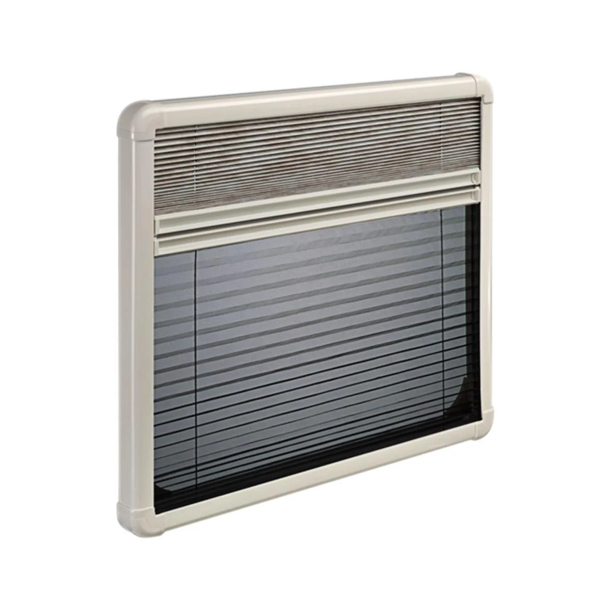 Dometic Pleated Blind For S7P Window 513mm (w) x 437mm (h)