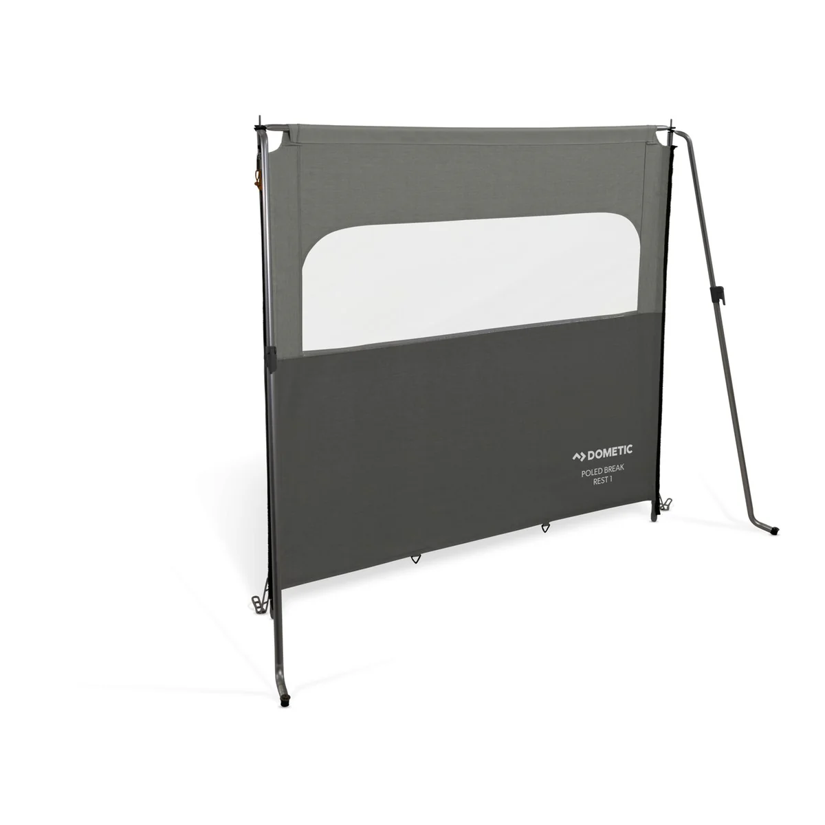 Dometic Poled Break Rest 1 Windbreak