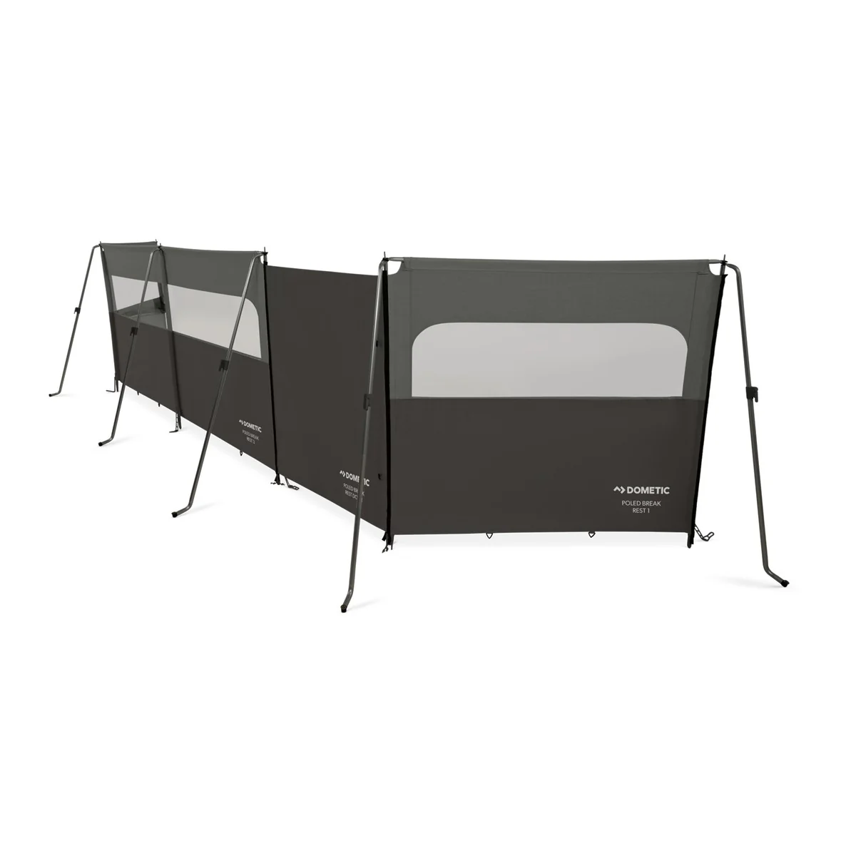 Dometic Poled Break Rest Door Windbreak (Door Only) - Image 2
