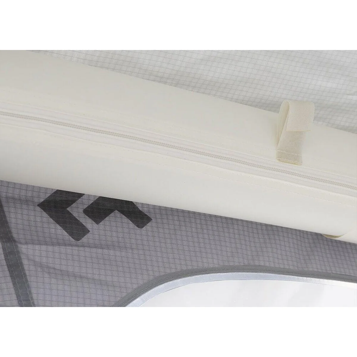 Dometic Portico Air 180s Tour Door Inflatable Caravan Kampa Sun Canopy - Image 3