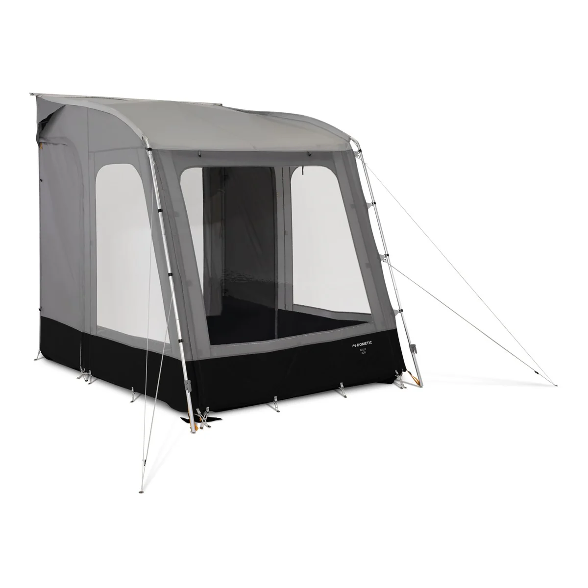 Dometic Rally 200 Poled Caravan Awning
