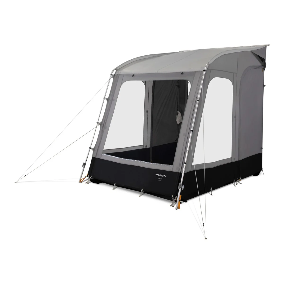 Dometic Rally 200 Poled Caravan Awning - Image 3