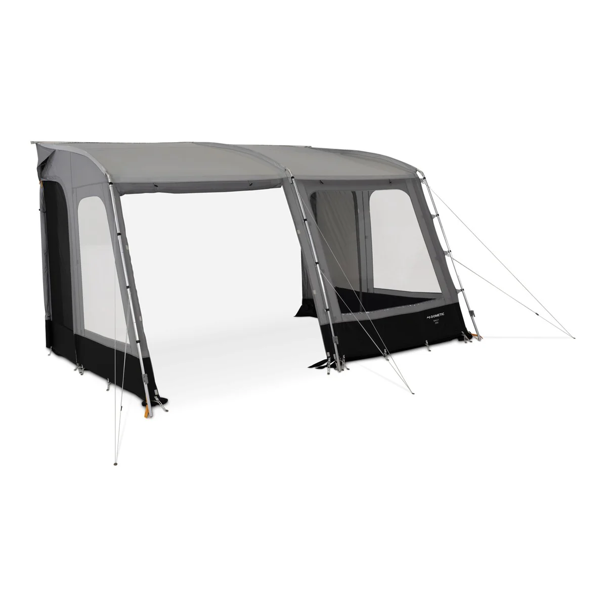 Dometic Rally 260 Poled Caravan Awning - Image 5