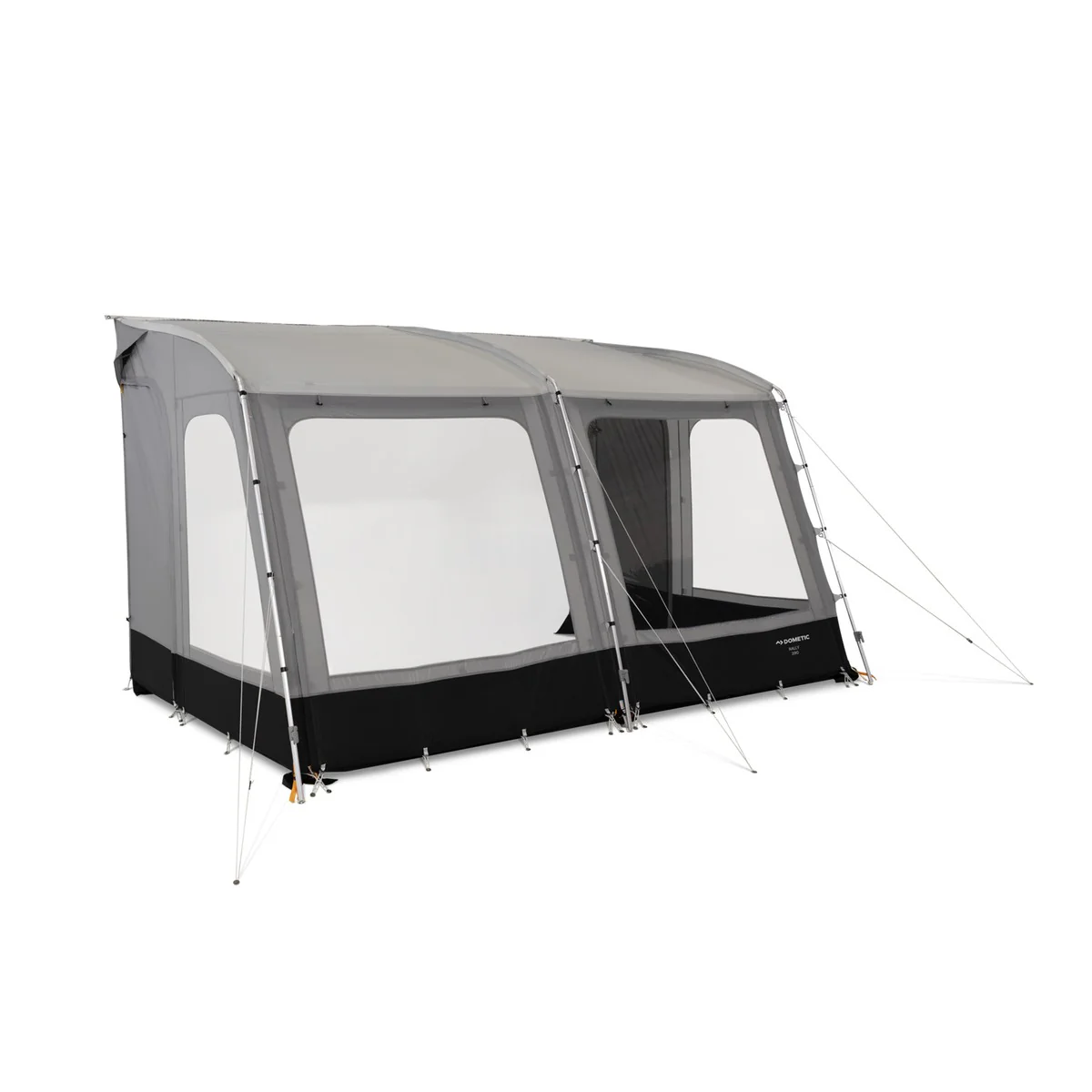 Dometic Rally 390 Poled Caravan Awning