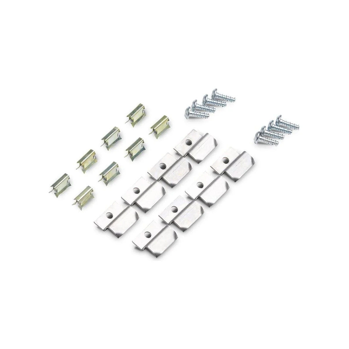 Dometic Red Installation Kit for Heki 2, 3 & 4 Roof Thickness 53-60mm