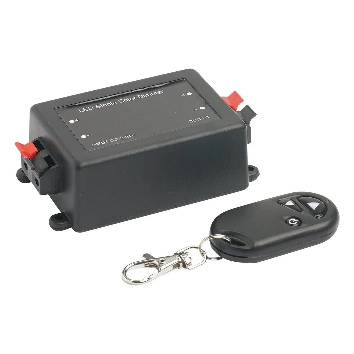 Dometic Remote control with dimming function for LED lights 9106504080