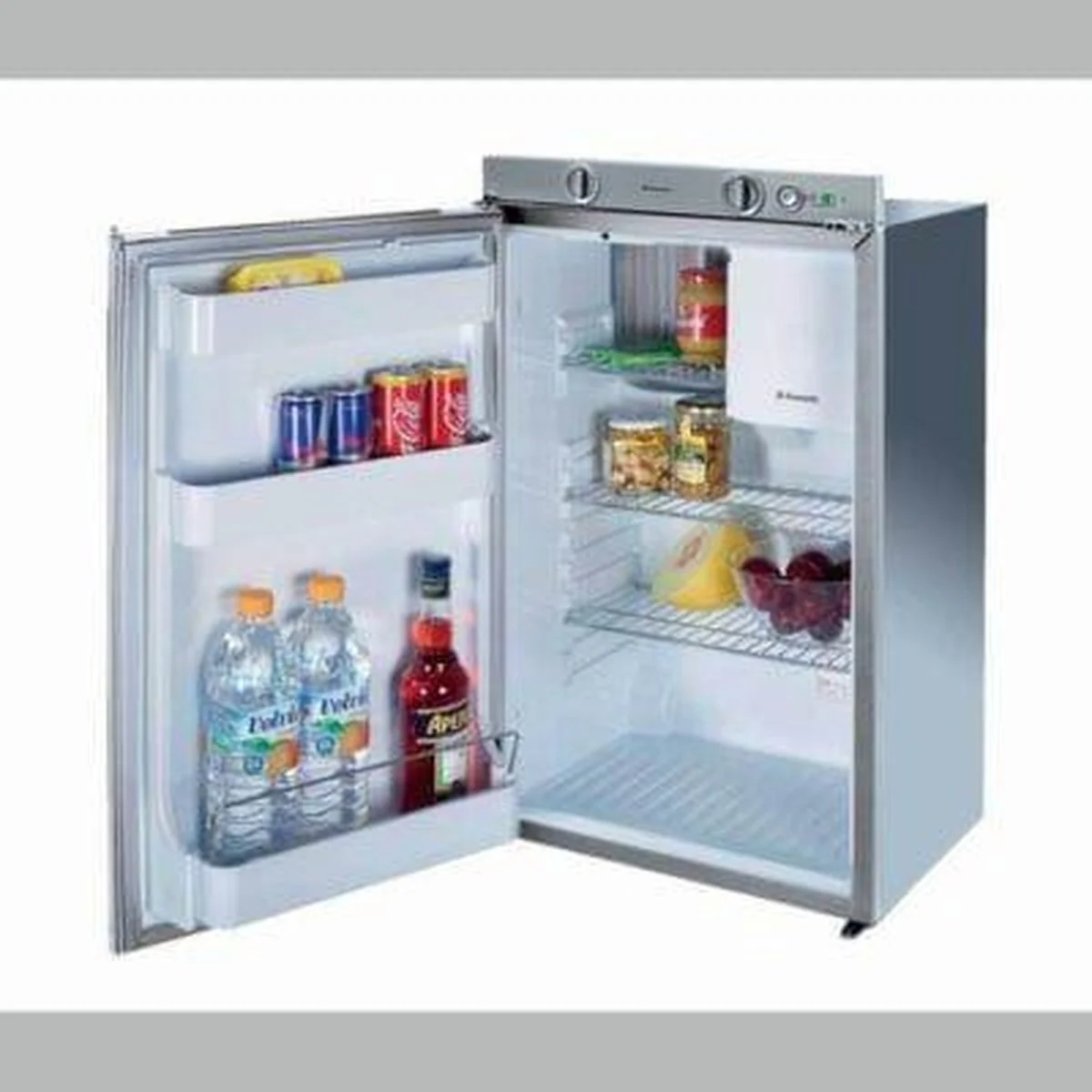 Dometic RM5380 80L/5L 3-Way Absorption Fridge/Freezer - Image 2