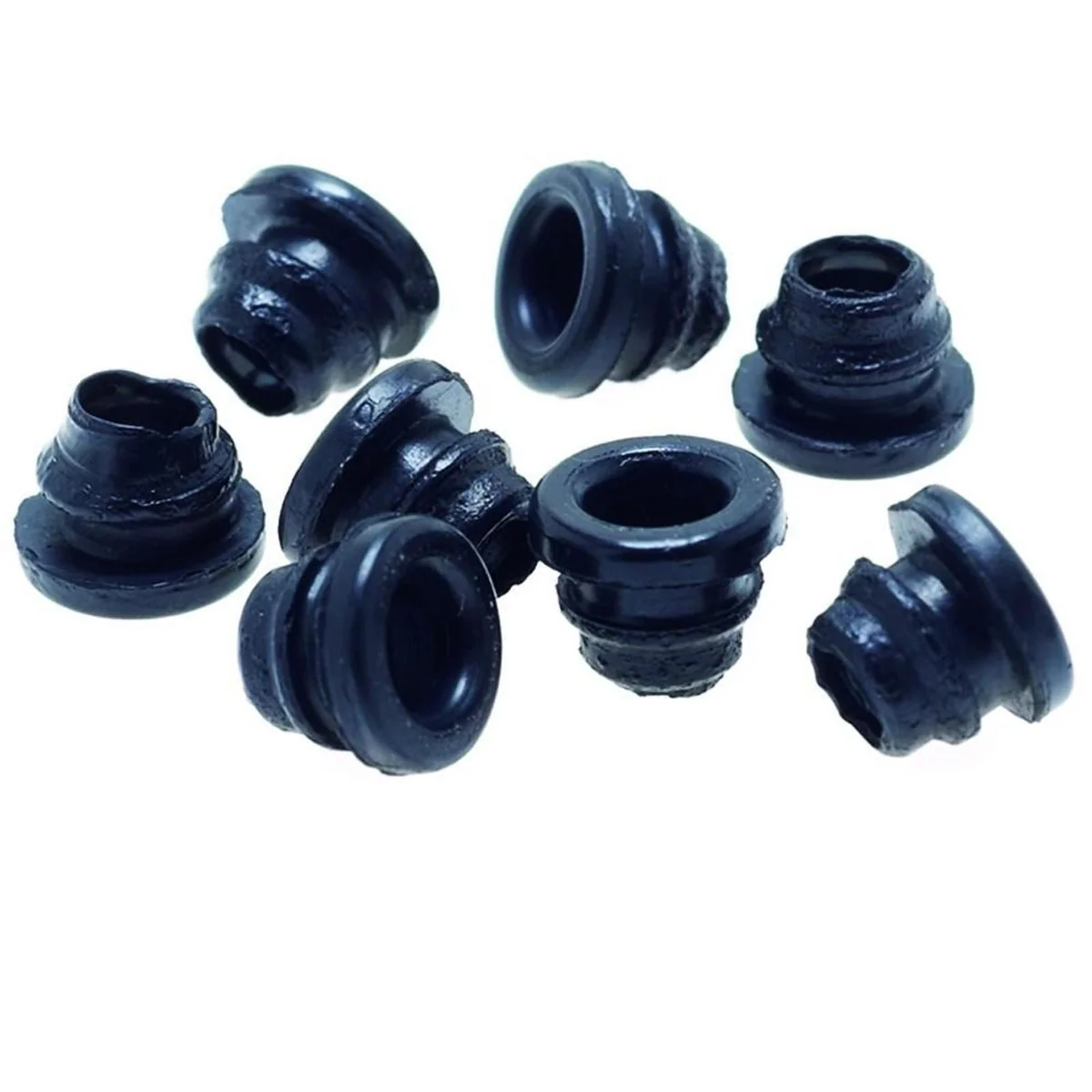 Dometic Rubber Grommet for Cooking Grid - Image 2
