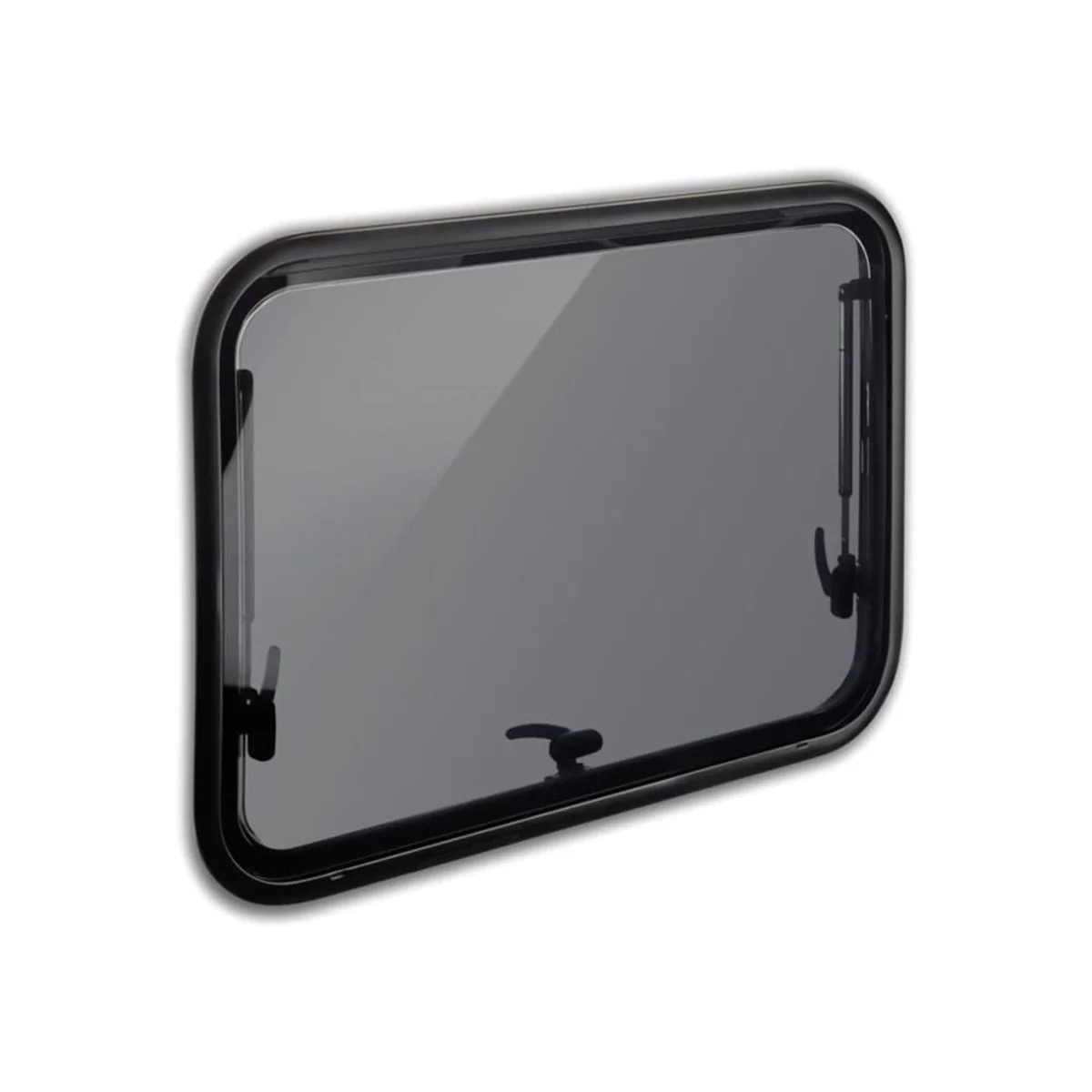 Dometic S7P Window 818mm(w) x 315mm(h) (Top Hung Hinged) - Image 3