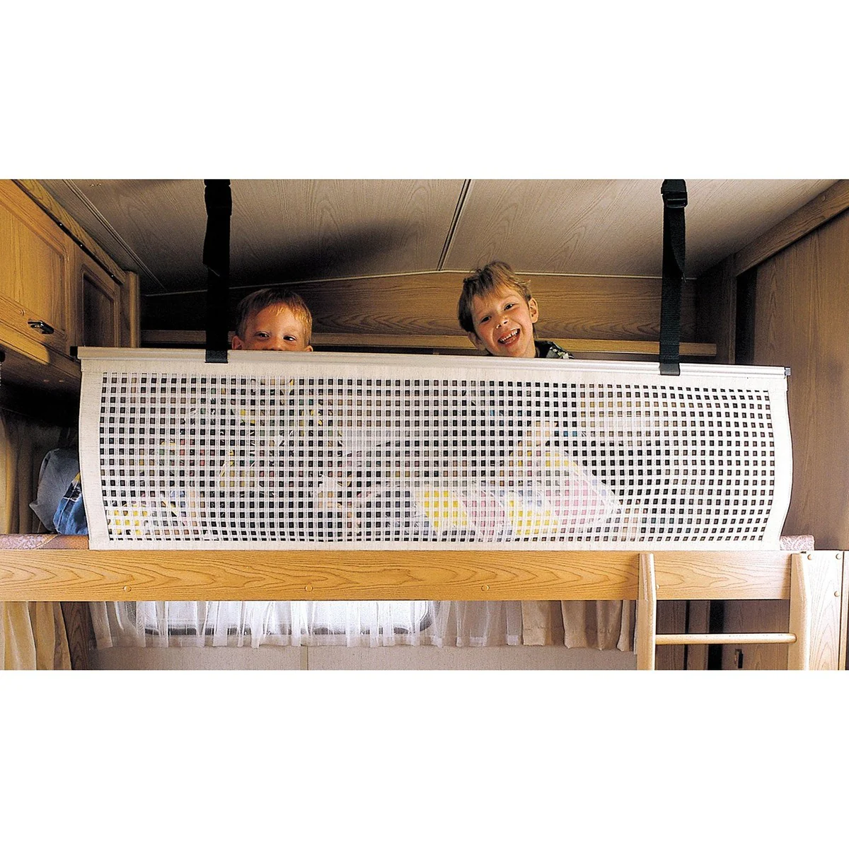 Dometic Seitz safety net 1800 X 580 9104100232