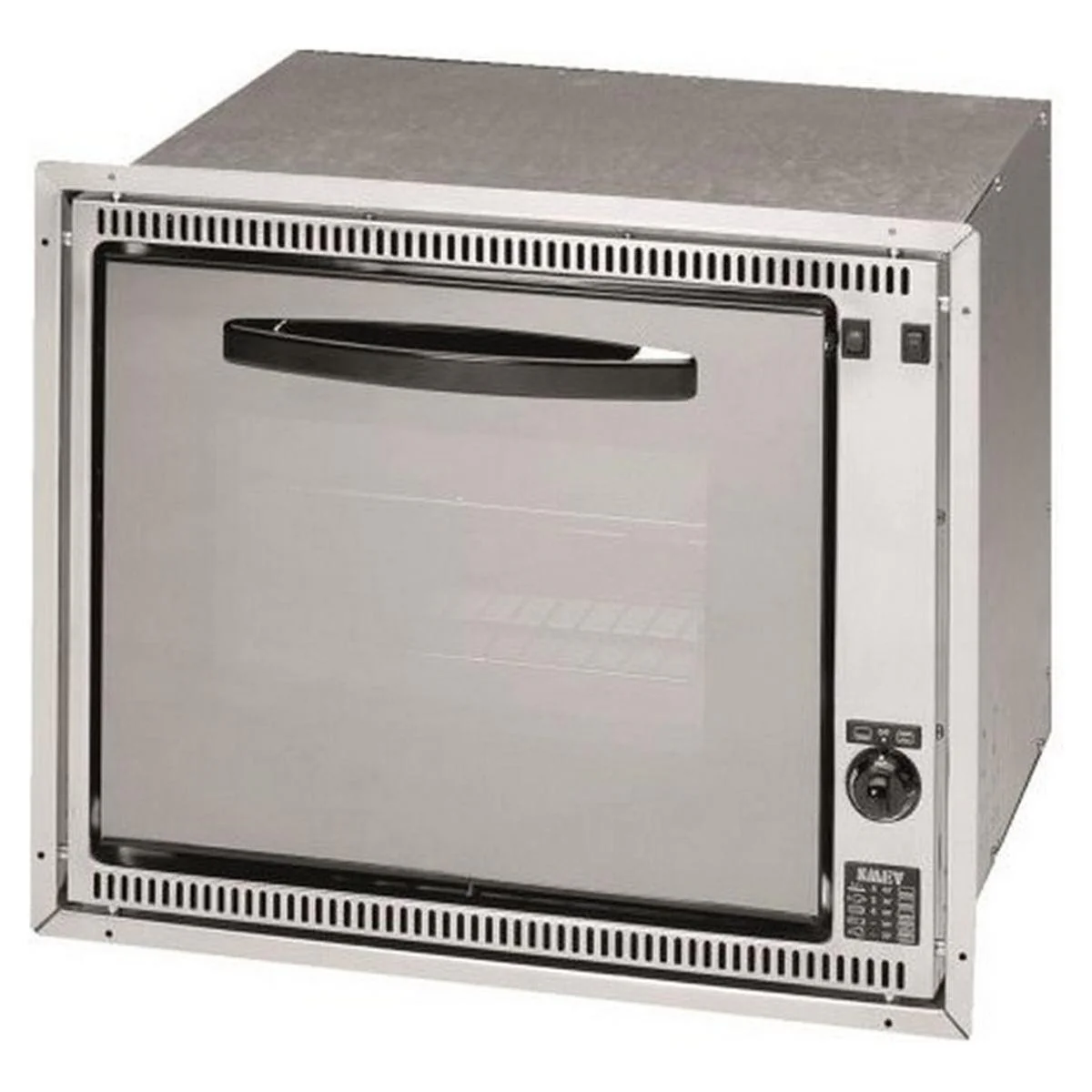 Dometic Smev Large Oven and Grill Unit Caravan & Motorhome