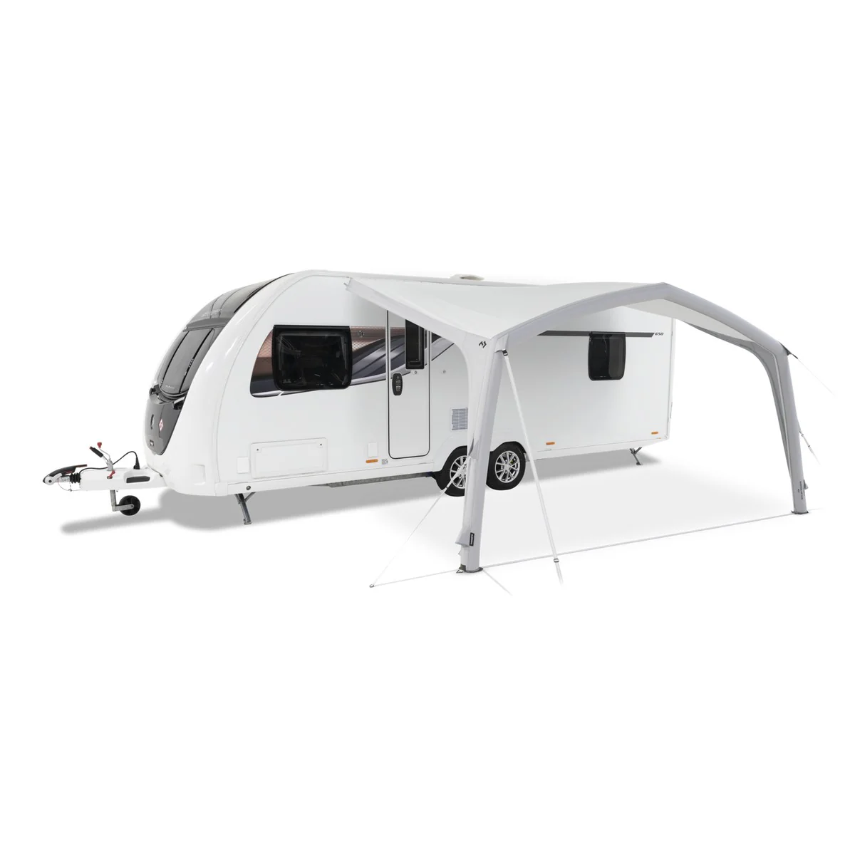 Dometic Sunshine AIR Tour 300 Caravan Air Sun Canopy - Image 2