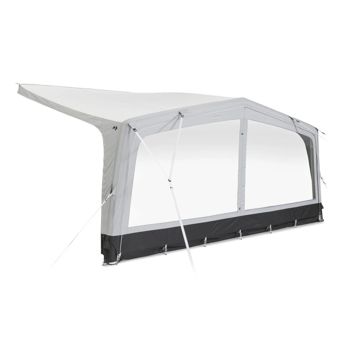 Dometic Sunshine AIR Tour 300 Front Panel for Caravan Air Awning