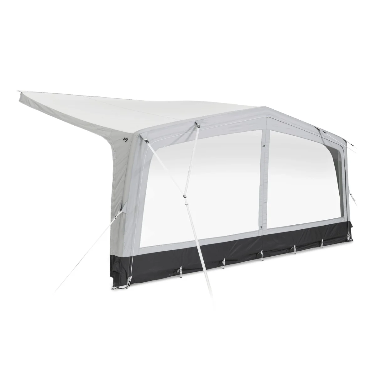 Dometic Sunshine AIR Tour 400 Front Panel for Caravan Air Awning