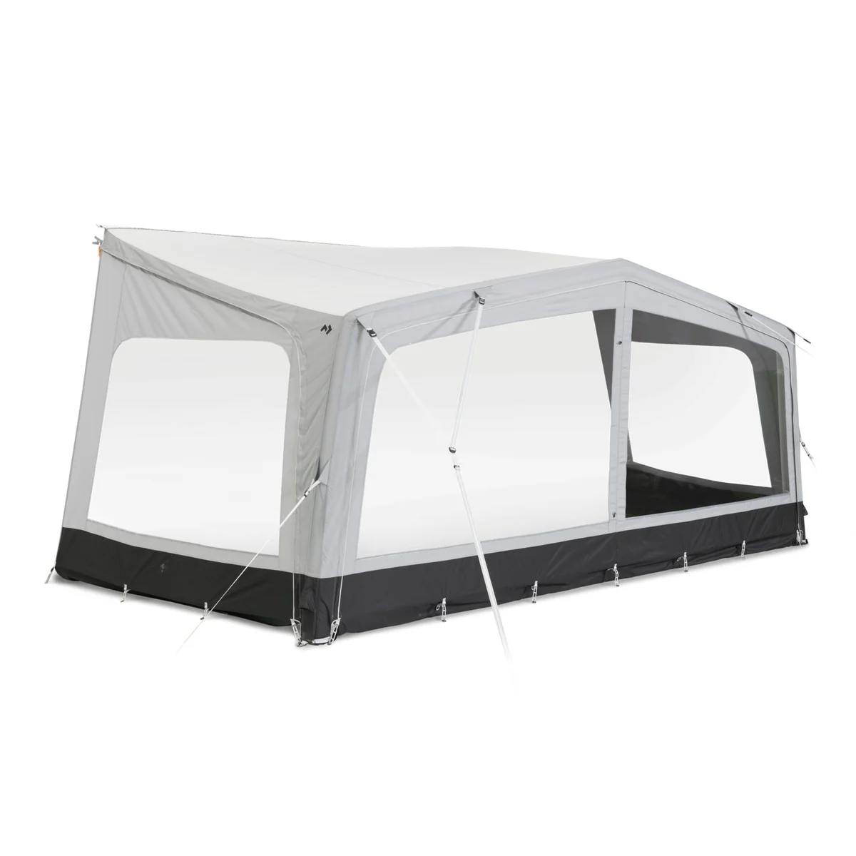 Dometic Sunshine AIR Tour 400 Front Panel for Caravan Air Awning - Image 2