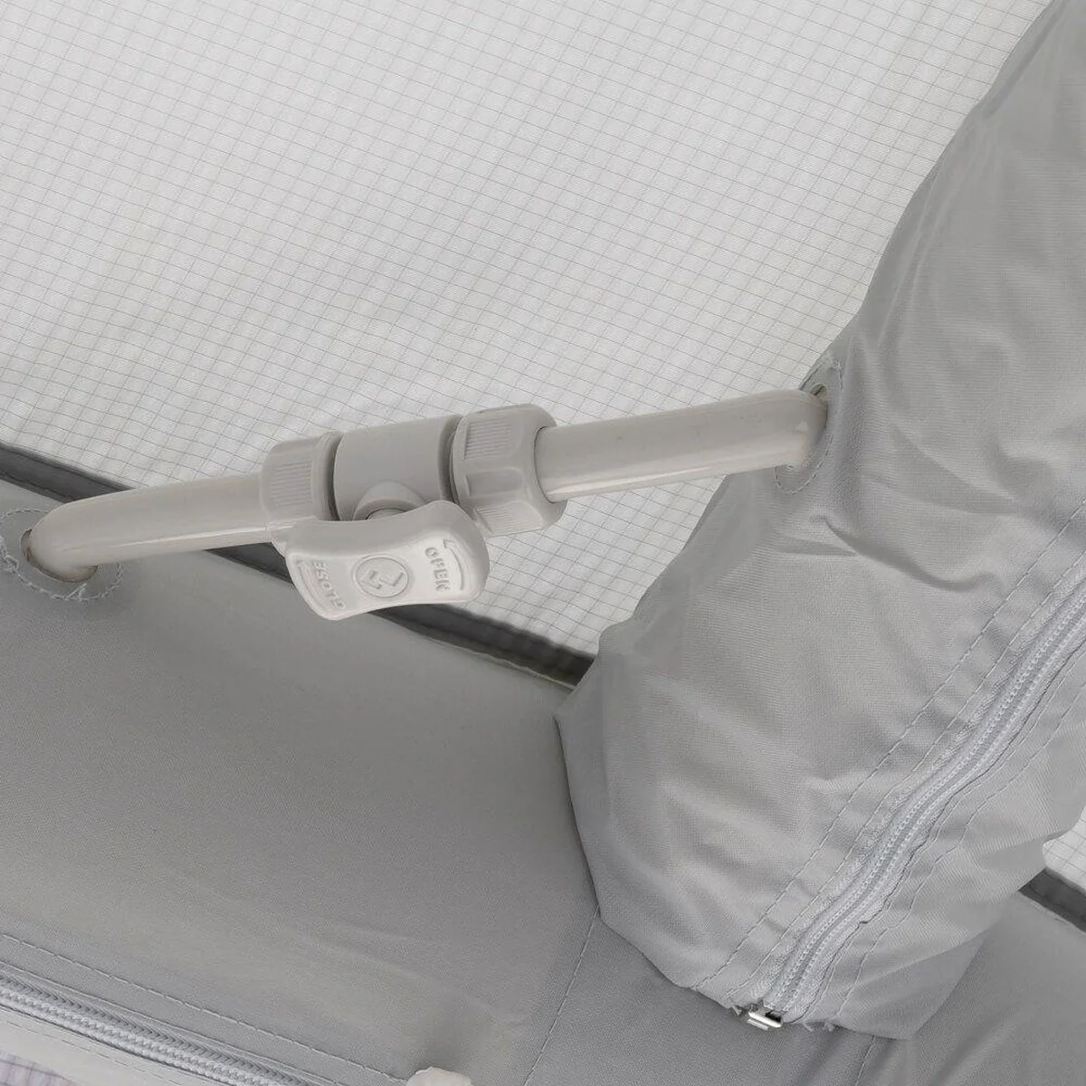 Dometic Sunshine AIR Tour 500 Caravan Air Sun Canopy - Image 7