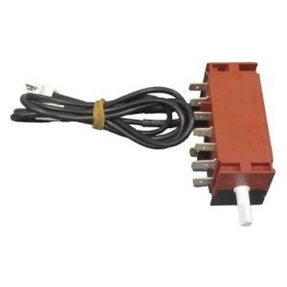 Dometic Switch Gas/Electric 295202552