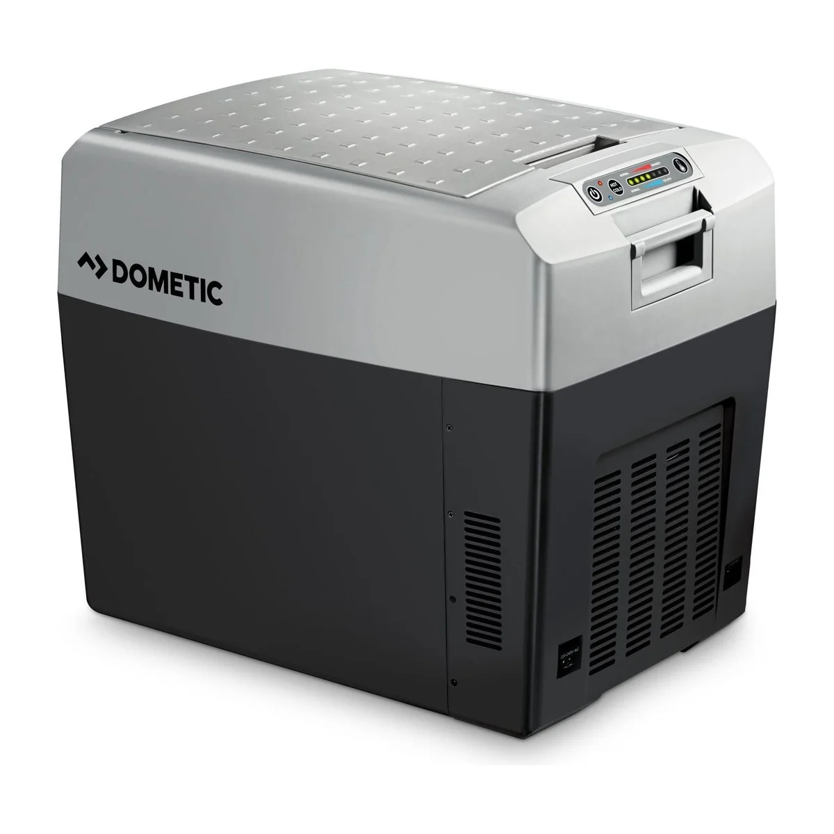 Dometic TCX35, 33 litre capacity, 30C below ambient + 65C heating UK spec
