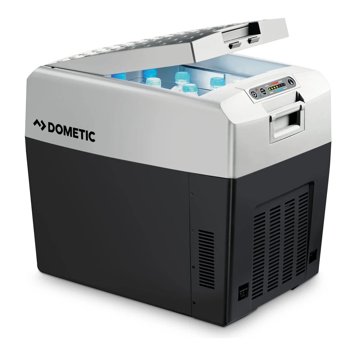 Dometic TCX35, 33 litre capacity, 30C below ambient + 65C heating UK spec - Image 2