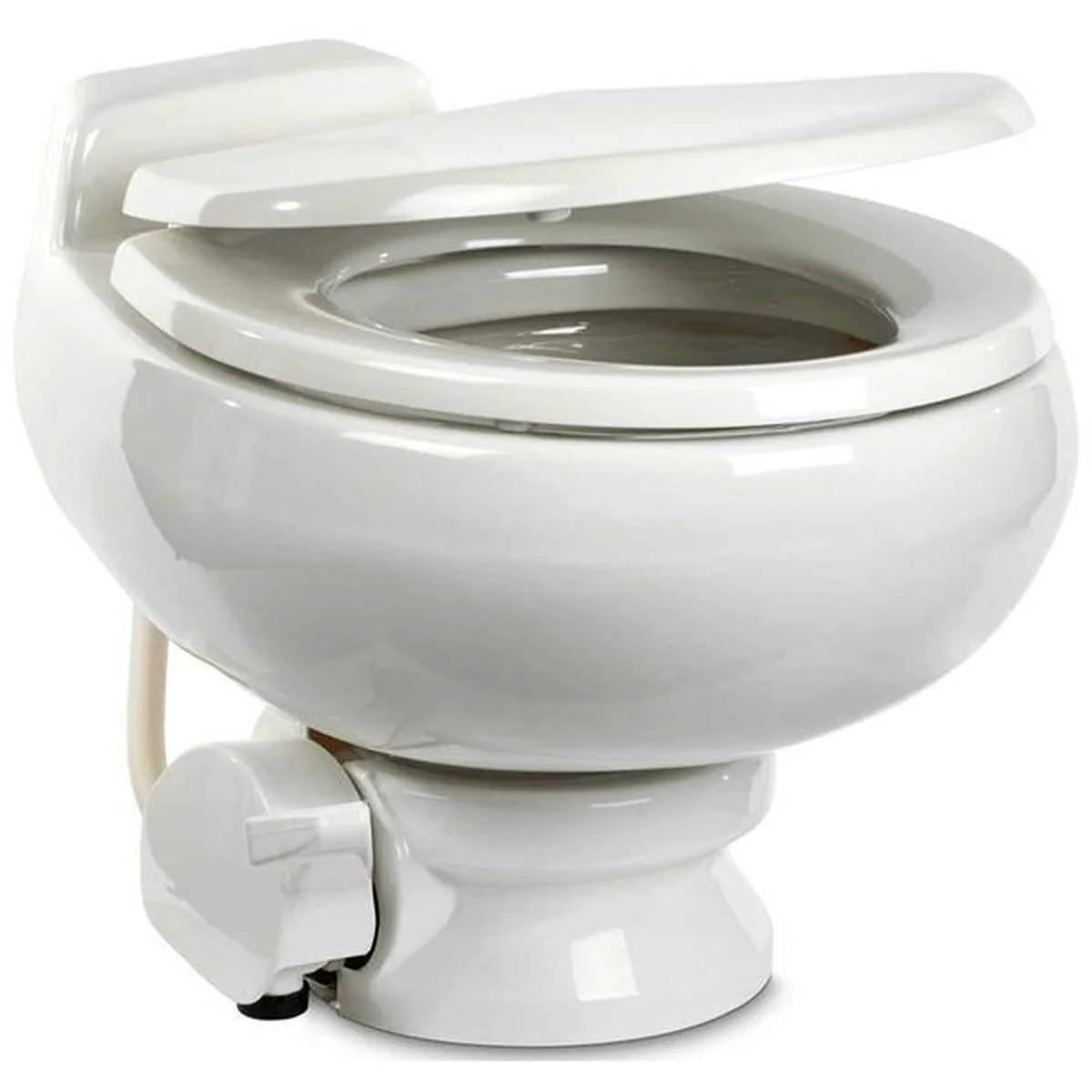 Dometic Traveler Toilet 511H White (9108552926) - Image 3