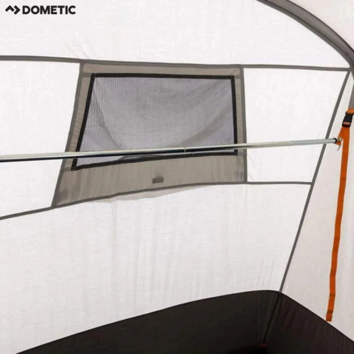 Dometic Wardrobe Pole for Dometic & Kampa Tents - Image 2