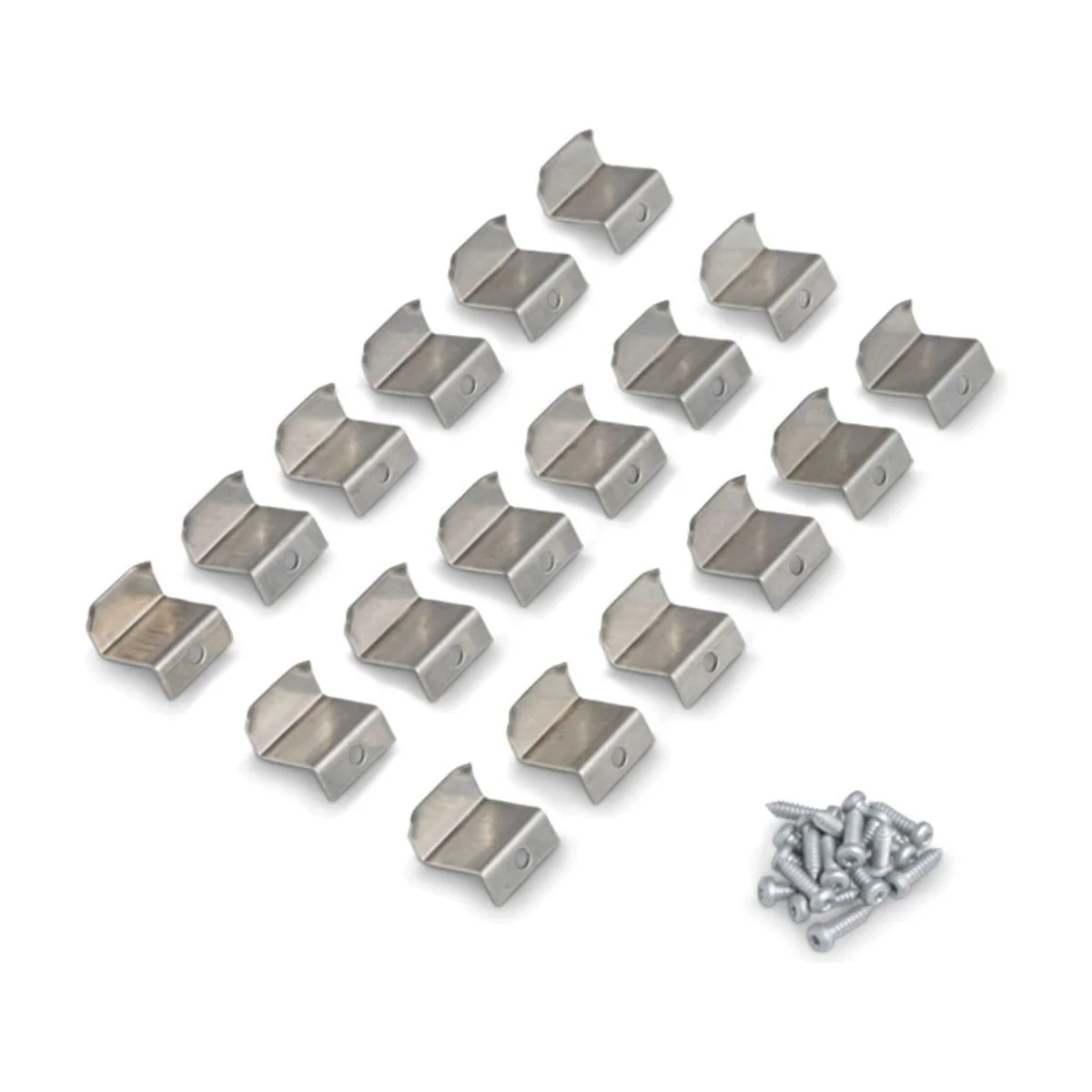 Dometic Window Fixing Kit For S7P Windows (26-27mm Wall Thickness)