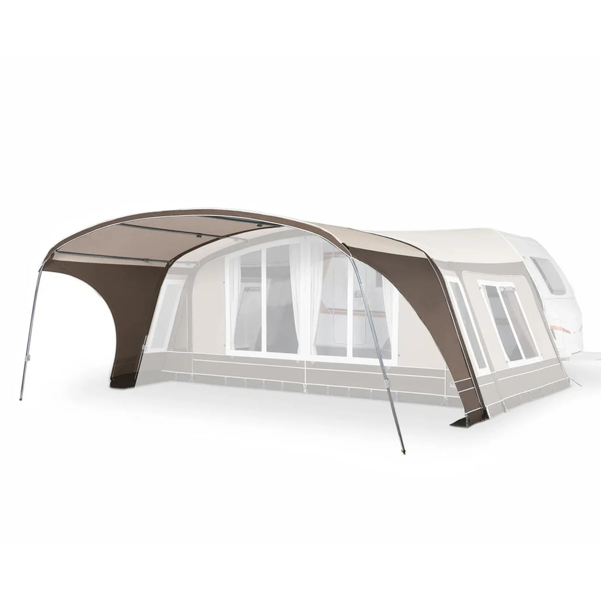 Dorema Sun Canopy Onyx - Image 4