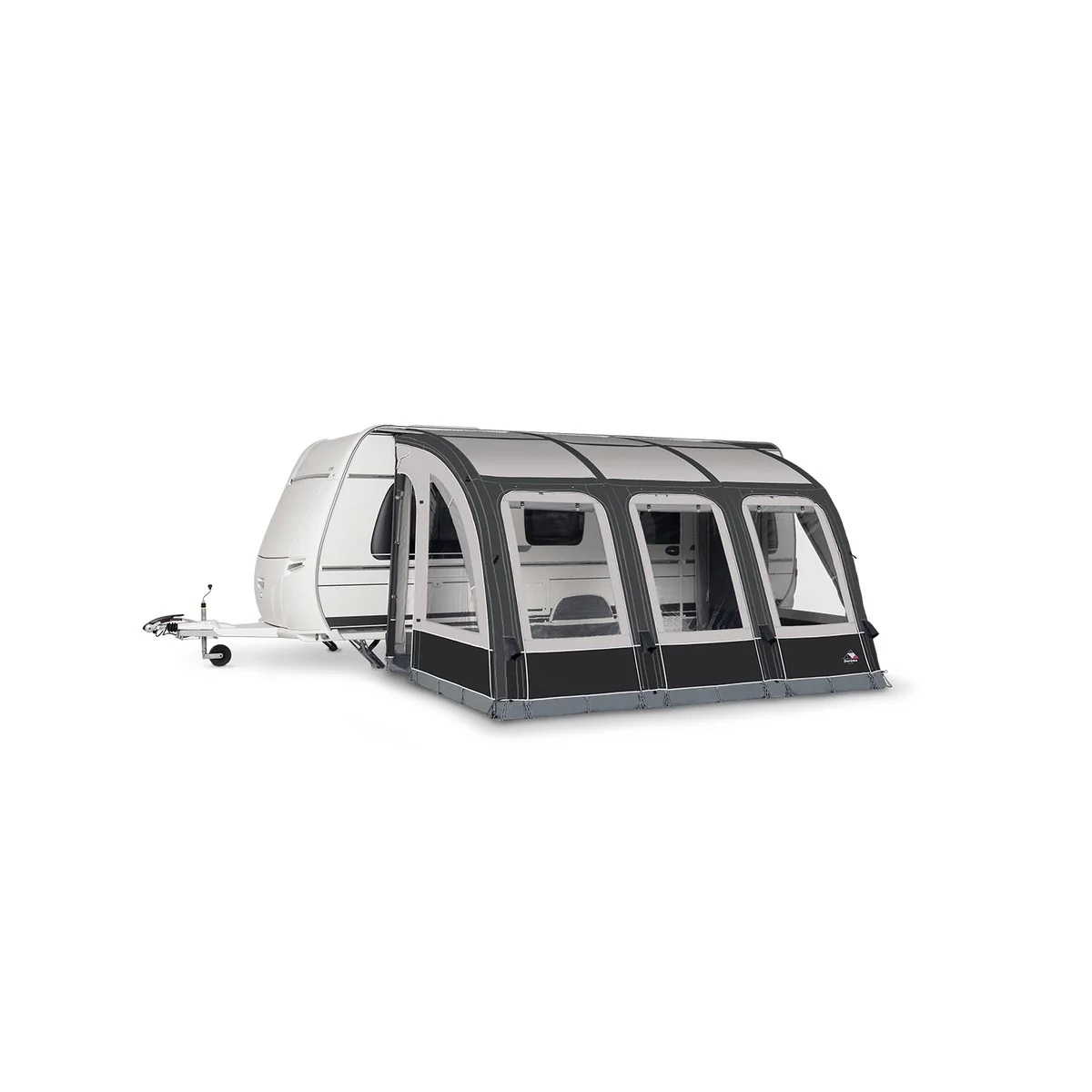 Dorema Magnum AirForce Inflatable Caravan Awning - Image 3